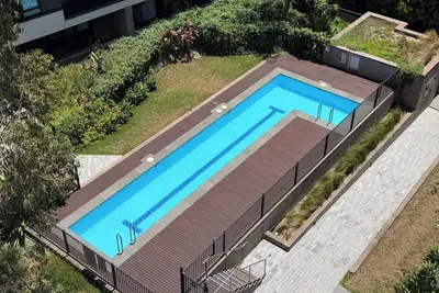 Image de Bright Stylish 2b2b Apartment in Leichhardt