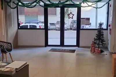 Pixinguinha Apartment