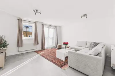 Image de Beautiful 4bdr Townhouse with Free Parking