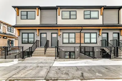 Image de Amazing 2-bedroom house in cool Calgary neighborhood perfect for relaxing