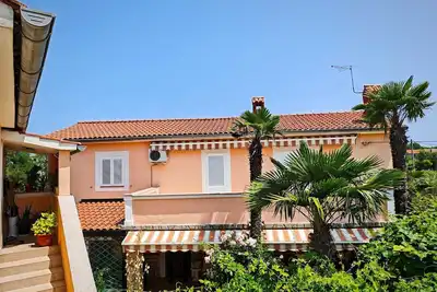 Image de Maison pour la famille avec parking Gabonjin, Krk (K-25035)