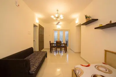 Image de Vox Crescendo - 2 Bhk Apartment, Mylapore