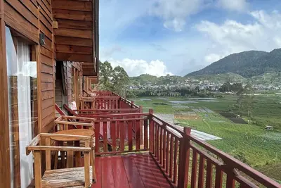 Image de Padangsari Cabin House