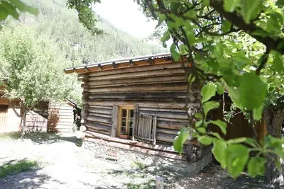 Image de Vacation home for 3 guests with 30m² in Döllach (294823)