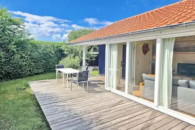 Image de Vacation home for 5 guests with 100m² in Zierow (301623)