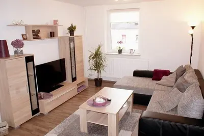 Image de Vacation home for 6 guests with 100m² in Wismar (301624)