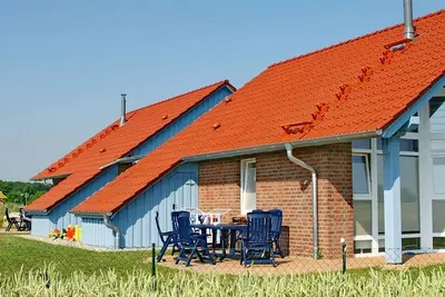 Image de Vacation home for 6 guests with 90m² in Zierow (301626)