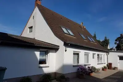 Image de Vacation home for 5 guests with 65m² in Wismar (301641)