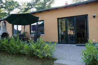 Image de Vacation apartment/apartment for 4 guests with 45m² in Zierow (301773)