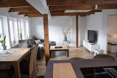 Image de Vacation apartment/apartment for 4 guests with 60m² in Wismar (301893)