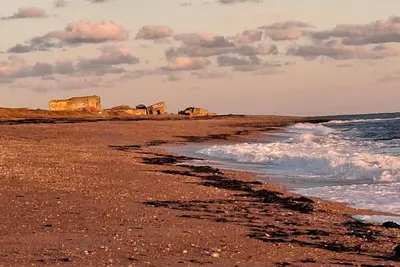 Maison en pierre 170m³ Agréable