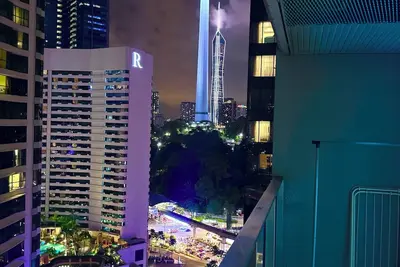 Image de Mercu Summer Suites Minutes To Klcc By Jk Privy Homes