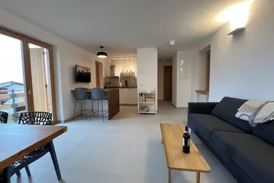 Image de Baita Mirabel: Modern, Family-Friendly Italian Alpine Escape with Every Amenity