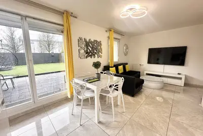 Image de Wonderful Garden Disneyland Paris