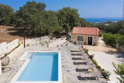 Image de Mouria Country House, Gallos Rethymno