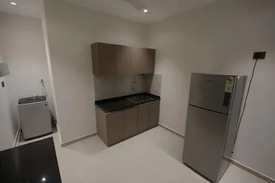 Image de Cozy 2-bedroom apartment in pleasant Mangaluru with Ac