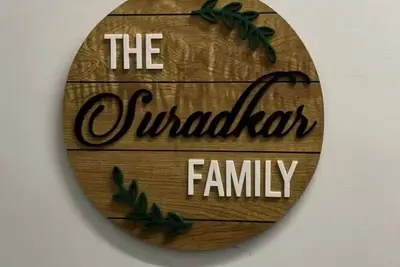 Nirvana: A beautiful Penthouse in Baner/Balewadi