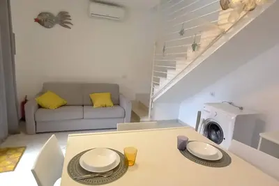 Image de Affittimoderni Viddalba - Mafalda House