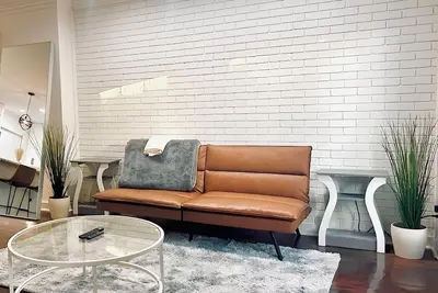 Image de Charming 2-bedroom condo with Ac in lively Dallas