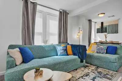 Image de Renovated 2br in Germantown