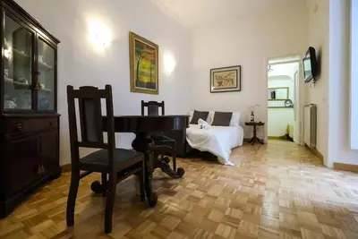 Image de Mam'S House- Holiday House in the heart of Naples