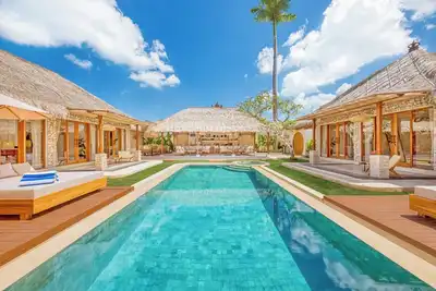 Villa Miami - New Luxury 7bdr, Prime Location