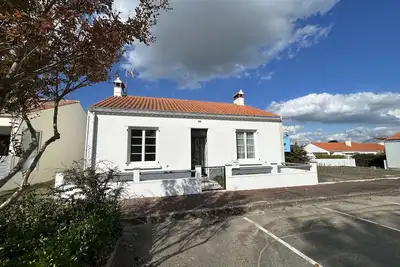 Image de Maison spacieuse 3 ch, proche mer et centre, St-Jean-de-Monts