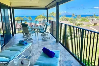 Image de Ocean View w/Ac - Wailea Elua 306
