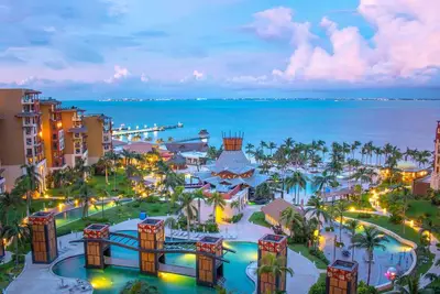 Image de Villa del Palmar Cancun - 2br Villa -Dec 26-Jan 2