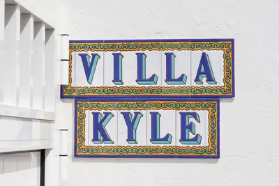 Image de Villa Kyle Playa Blanca with Private Pool and Short Walk to the Beach