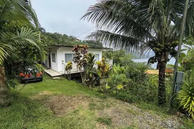 Image de Balcony of Heaven | Paraty