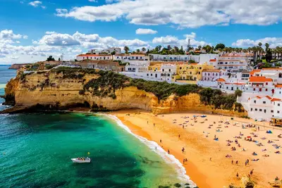 Image de Pérola Apartment - Carvoeiro
