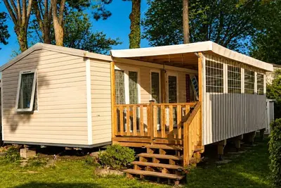 Image de Homerez - Bungalow Saint-Jean-de-Monts