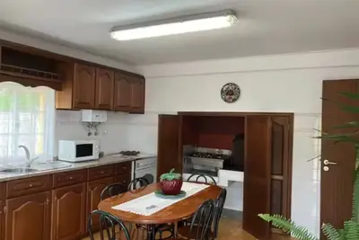 Image de \"Vivenda Chã\" - 4km from the volcano crater. Pets accepted