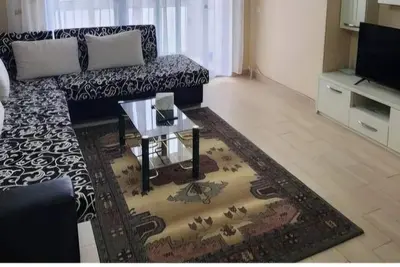 Image de Amazing 2-bedroom apartment with Ac in charming Pogradec