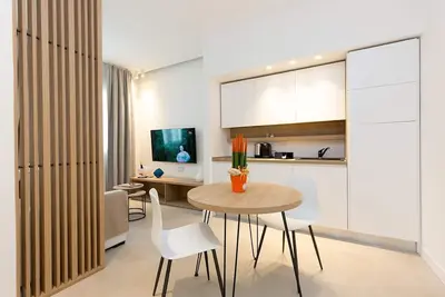 Image de Appartamento Luxury  Cristallo Terrasini