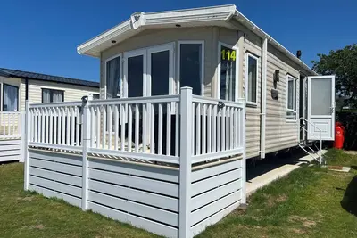 Image de Happy Place & Wellness guaranteed, between the beach & mountains of Talybont.