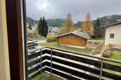 Image de Appartement Trois Pièces à San Bernardino (Sanbe Sky View)