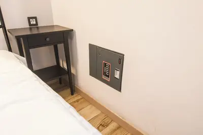 Image de Nomad Nook in Vallecas Seasonal