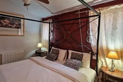 Image de Chestnut Apartment Four Poster
