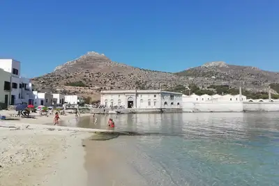 Orange apartment 🍊