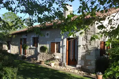 Image de Gîte de La Tourate en Périgord