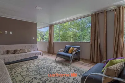 Image de Casa em Paraty a 3km da Praia de Sao Goncalo