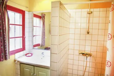 Image de Camoin – Studio mezzanine avec terrasse et vue sur parc