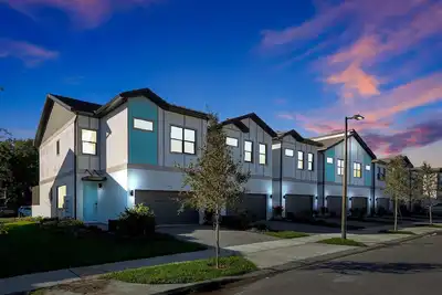 Image de New 5br Villa Near Disney + Resort Lazy River