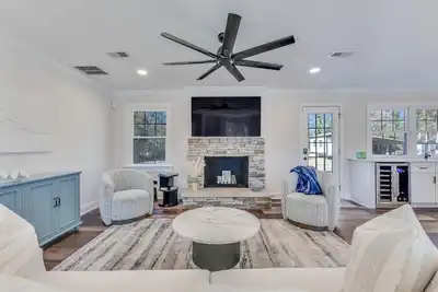 Image de Wilmington Coastal Stay. Cozy and Near Everything.