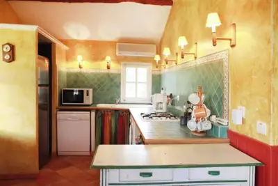 Image de Gauguin – Appartement familial lumineux avec terrasse et vue sur le parc