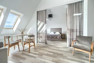 Image de Aparthotel 1899 by Platinum