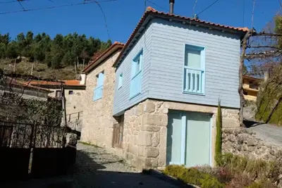 Image de Casa Sulfato · Nature Retreat in Gerês