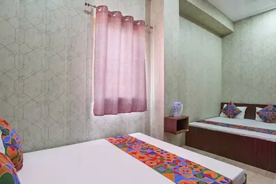 Image de Hotel Modernio Rk Dham Family Oriented & Peaceful